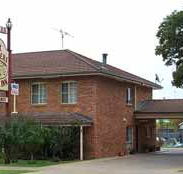 Parkes All Settlers Motor Inn - Holiday Great Ocean Road