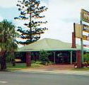 Pioneer Lodge