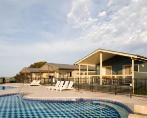 NRMA Merimbula Beach Holiday Park - Holiday Great Ocean Road 10
