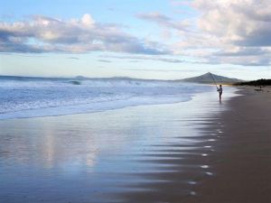 North Coast Holiday Parks North Beach - Holiday Great Ocean Road 3
