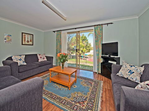 Acclaim Pine Grove Holiday Park - Holiday Great Ocean Road 5