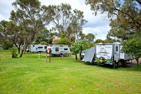 Acclaim Pine Grove Holiday Park - Holiday Great Ocean Road 11