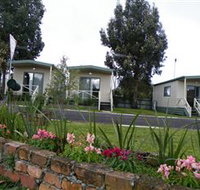 Hamilton Caravan Park - Holiday Great Ocean Road