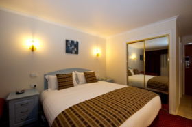 BEST WESTERN Balmoral Motor Inn - Holiday Great Ocean Road 4