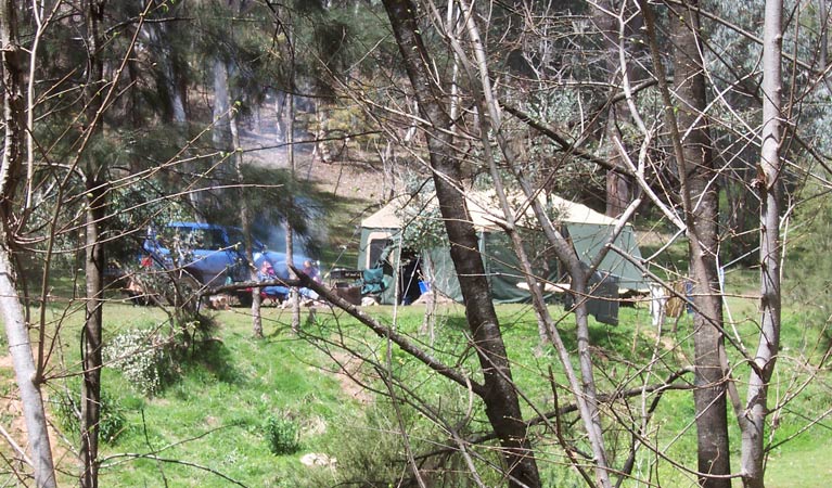 Abercrombie River NSW Holiday Great Ocean Road