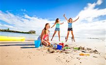 BIG4 Northstar Holiday Resort And Caravan Park - Holiday Great Ocean Road 3