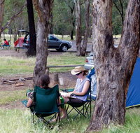 Camp Blackman - Holiday Great Ocean Road