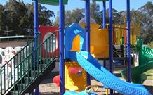 Caseys Beach Holiday Park - Holiday Great Ocean Road 0