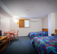 Rockhampton Serviced Apartments - Holiday Great Ocean Road
