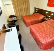 Rocky Resort Motor Inn - Holiday Great Ocean Road