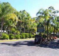 Sandalwood Van  Leisure Park - Holiday Great Ocean Road