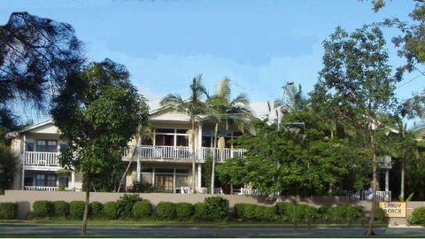 Sandy Beach Resort - Holiday Great Ocean Road 0
