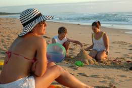 Seashells Beachfront Resort - Holiday Great Ocean Road 4