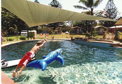 Seven Mile Beach Holiday Park - Holiday Great Ocean Road 0