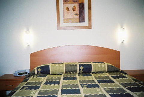 Sundowner Gardenia Motel Inn - Holiday Great Ocean Road 1