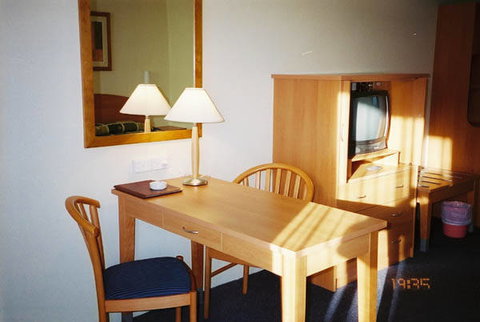 Sundowner Gardenia Motel Inn - Holiday Great Ocean Road 2