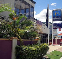 Sundowner Rockhampton Motel - Holiday Great Ocean Road