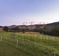The Barrington Wilderness Resort - Holiday Great Ocean Road
