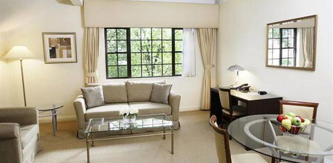 The Hills Lodge Hotel & Spa - Holiday Great Ocean Road 5