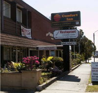 Town  Country Motel
