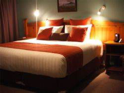 Trade Winds Country Cottages - Holiday Great Ocean Road 0