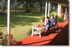 Trade Winds Country Cottages - Holiday Great Ocean Road 2