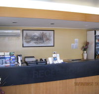 Tropical Gateway Motor Inn - Holiday Great Ocean Road