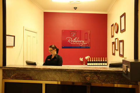 ULTIQA Rothbury Hotel - Holiday Great Ocean Road 1