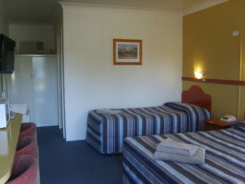 Valley View Motel - Holiday Great Ocean Road 0