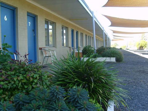 Valley View Motel - Holiday Great Ocean Road 4