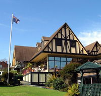 Village Family Motor Inn - Holiday Great Ocean Road