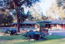 Whim-Inn Motel - Holiday Great Ocean Road 0
