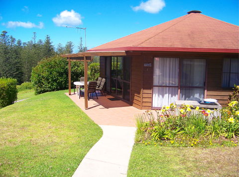 Whispering Pines - Holiday Great Ocean Road 1