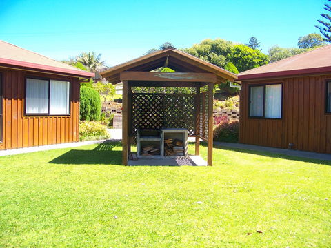 Whispering Pines - Holiday Great Ocean Road 2