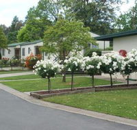 Wodonga Caravan  Cabin Park - Holiday Great Ocean Road