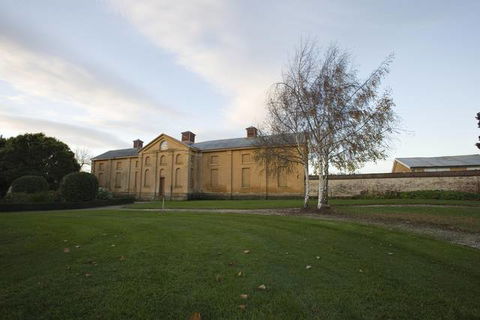 Woolmers Estate (Accommodation) - Holiday Great Ocean Road 0