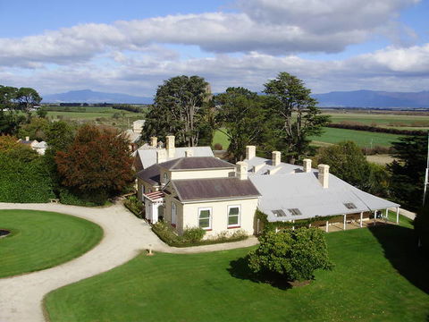 Woolmers Estate (Accommodation) - Holiday Great Ocean Road 3