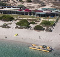 Dirk Hartog Island Eco Lodge - Holiday Great Ocean Road