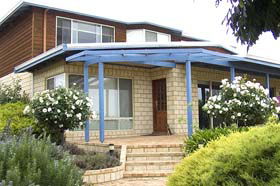 Jacaranda Heights Bed And Breakfast - Holiday Great Ocean Road 0