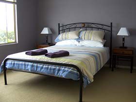 Jacaranda Heights Bed And Breakfast - Holiday Great Ocean Road 1