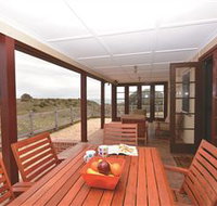 Kingstown Heritage View
