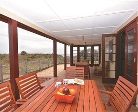 Kingstown Heritage View - Holiday Great Ocean Road 0
