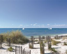 Rottnest Island Authority Holiday Units - South Thomson Bay - Holiday Great Ocean Road 2
