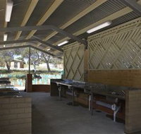 Rottnest Island Camping Grounds
