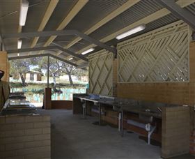 Rottnest Island Camping Grounds - Holiday Great Ocean Road 0
