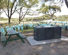 Rottnest Island Camping Grounds - Holiday Great Ocean Road 1