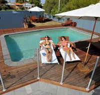 Waikiki Beach Bed and Breakfast - Holiday Great Ocean Road