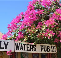 Daly Waters Historic Pub - Holiday Great Ocean Road