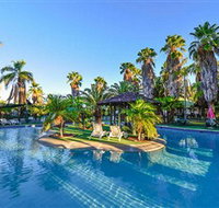 Desert Palms Alice Springs - Holiday Great Ocean Road