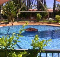 Ibis Styles - Alice Springs - Holiday Great Ocean Road